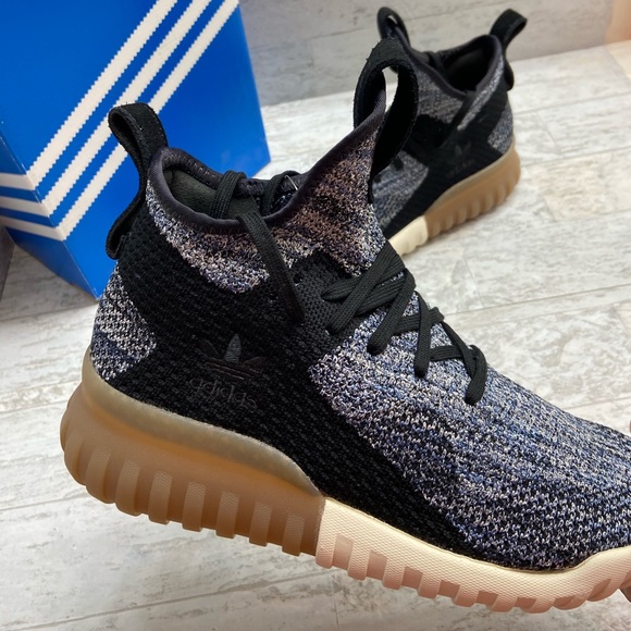 Adidas Tubular X PK Basketball/ running shoes - Picture 5 of 8